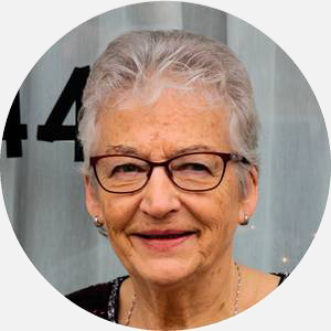 Lenie Stroo-Goedhart