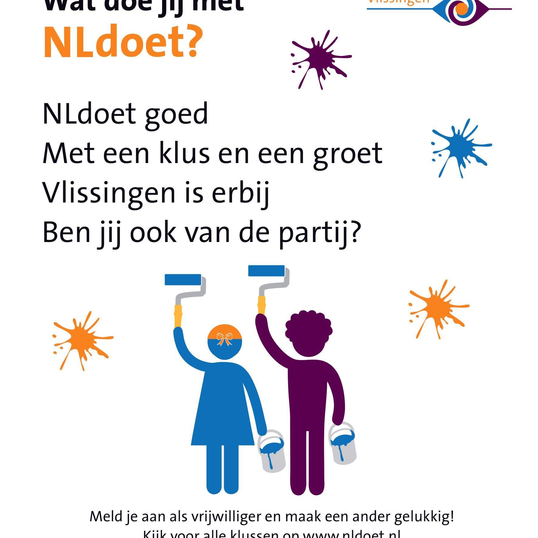 advertentie NLdoet