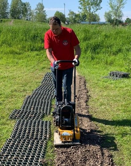 Leonard Krijger X Treme