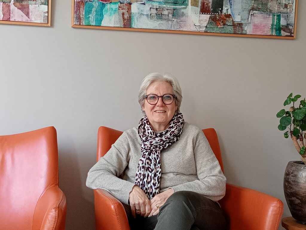 Marianne Kloosterboer draagt het stokje over. Wie wordt de volgende vrouw in de jury FNP?