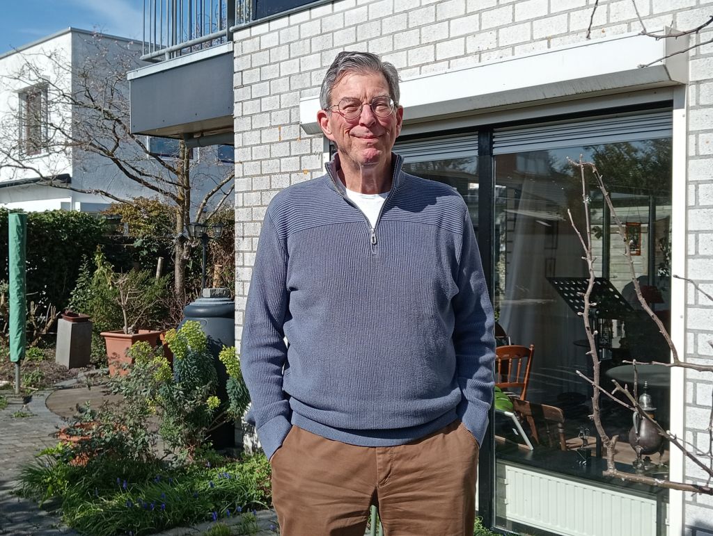 Jan Bergen FNP