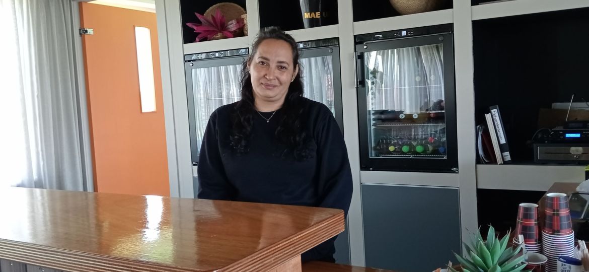 Marwyah Sarioa